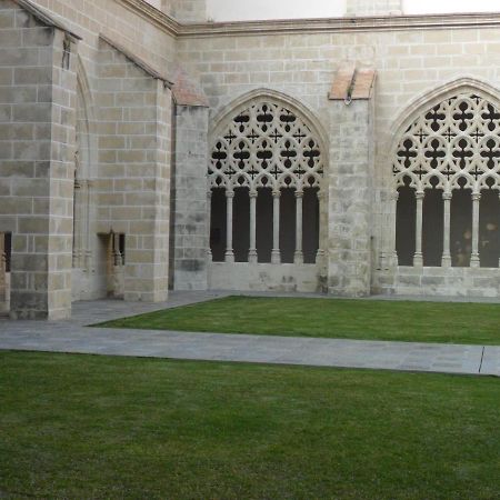 La Casa De Pepa Jerez de la Frontera Exterior foto