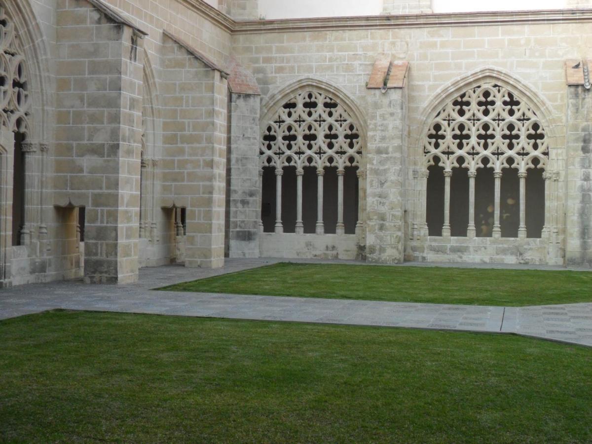 La Casa De Pepa Jerez de la Frontera Exterior foto