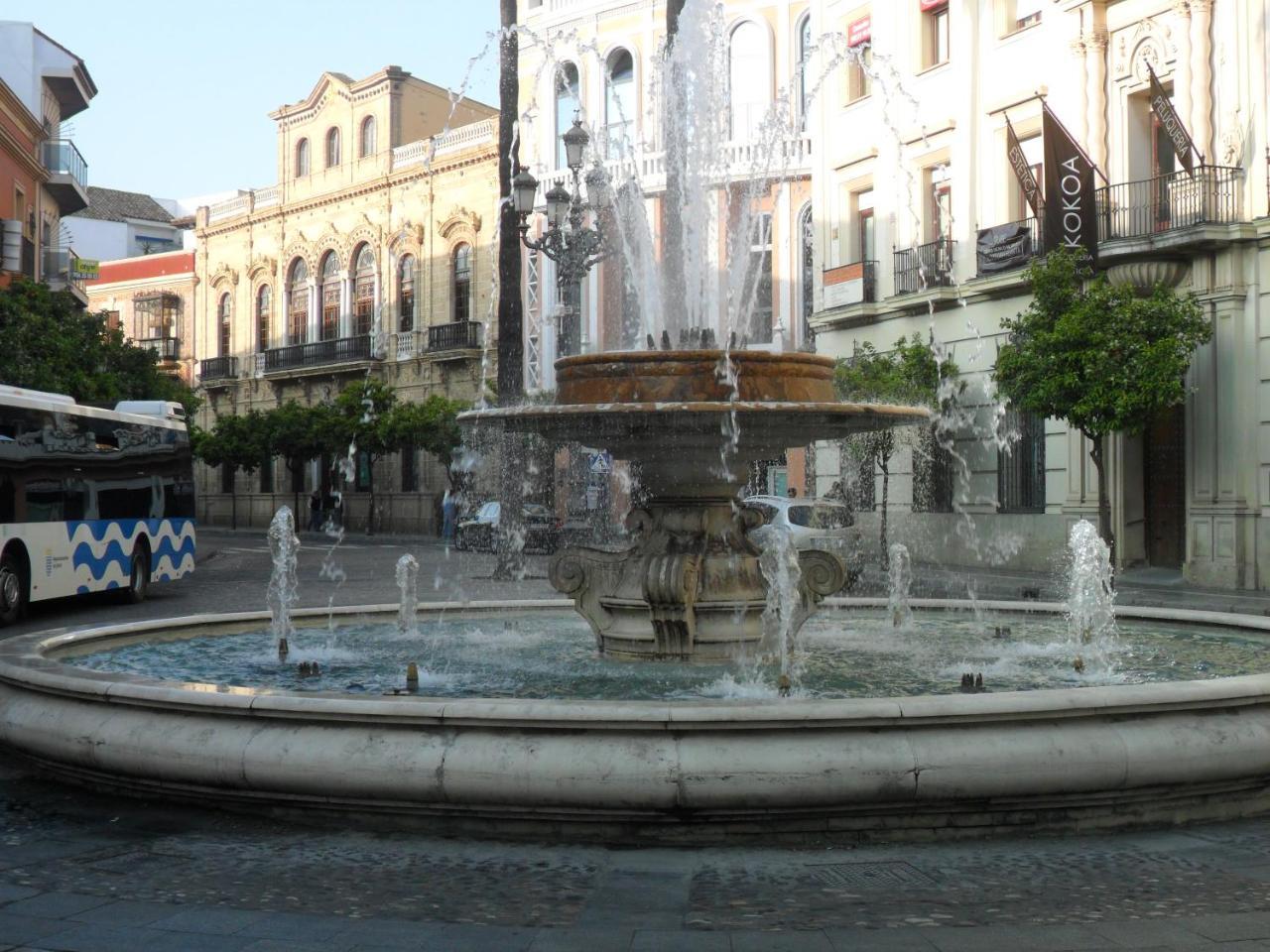 La Casa De Pepa Jerez de la Frontera Exterior foto
