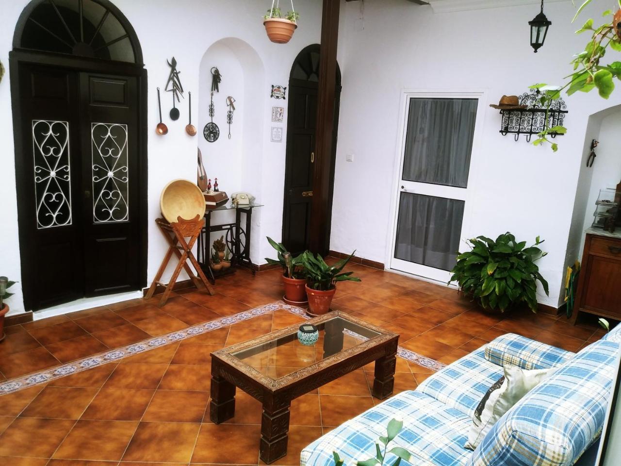 La Casa De Pepa Jerez de la Frontera Exterior foto